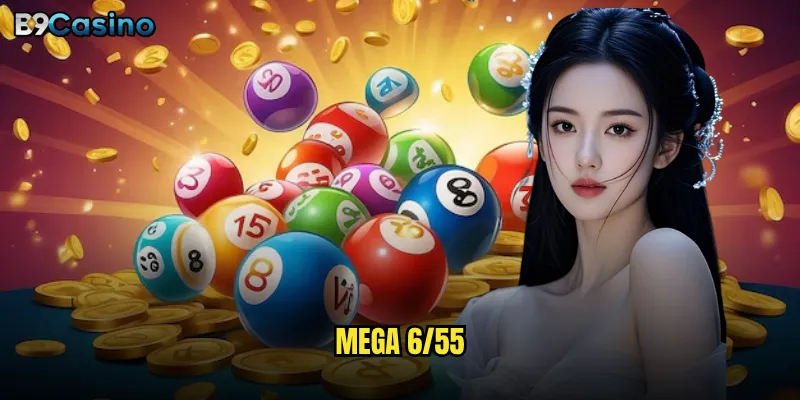 Mega 6/55