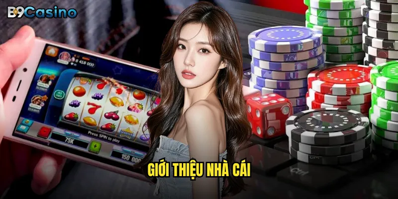 B9Casino có thực sự là điểm đến cá cược uy tín cho bạn? 4 Tổng quan về B9Casino