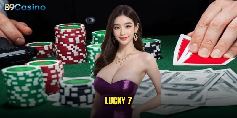 Lucky 7