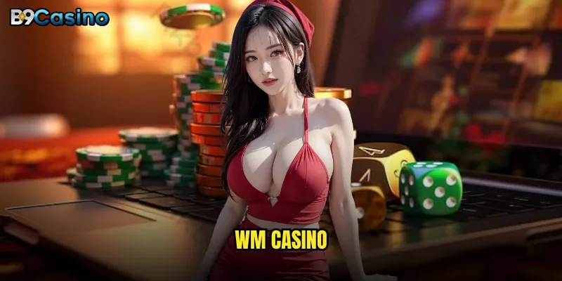 WM Casino