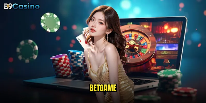 Betgame