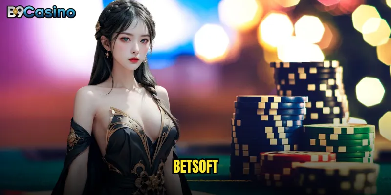 BetSoft